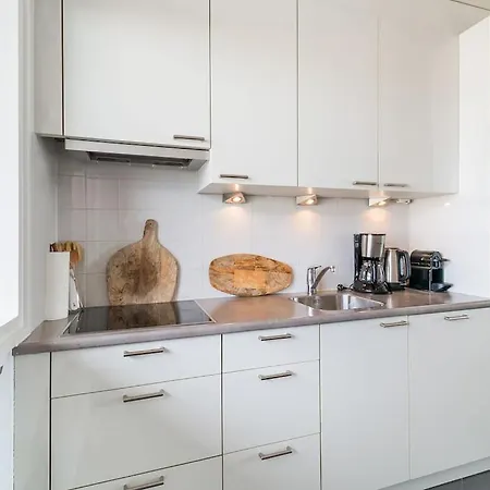 Apartment In