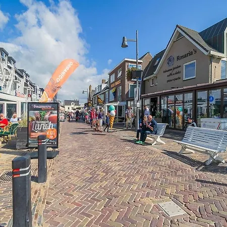 In Egmond aan Zee