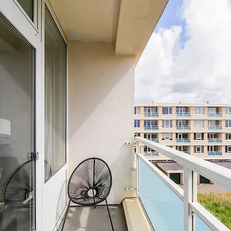 Appartement Near North Sea And Lighthouse