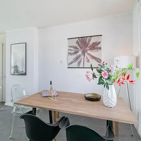 Apartamento Near North Sea And Lighthouse Egmond aan Zee