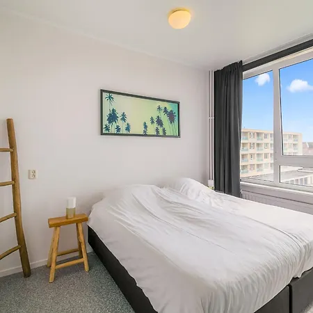 Near North Sea And Lighthouse 公寓 *