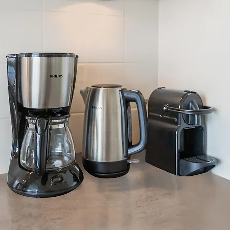 Near North Sea And Lighthouse 公寓 海边的艾格蒙特