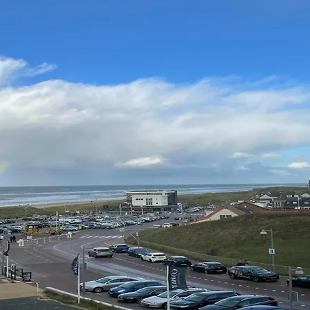 Near North Sea And Lighthouse * 海边的艾格蒙特