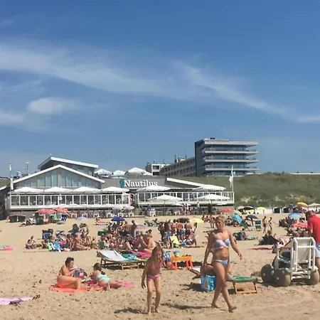 Apartamento Near North Sea And Lighthouse Egmond aan Zee
