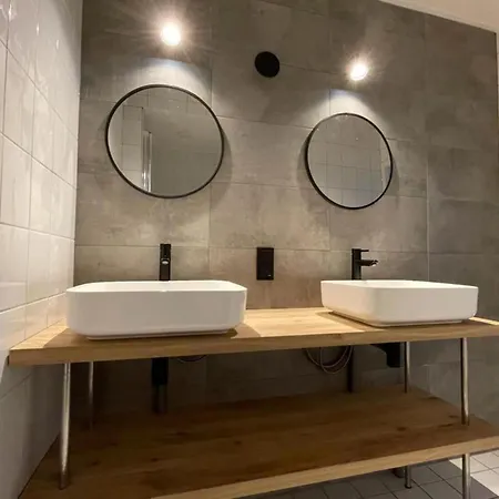 Near North Sea And Lighthouse Apartamento *