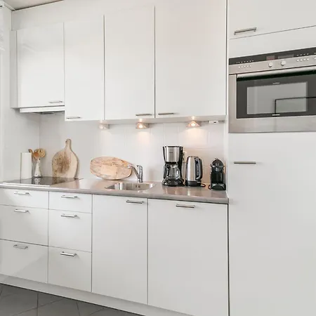 Near North Sea And Lighthouse Egmond aan Zee