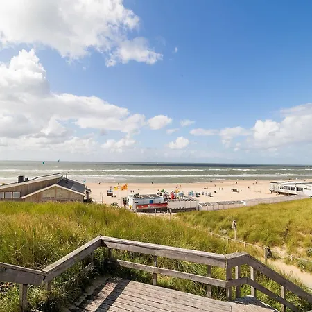 Apartamento Near North Sea And Lighthouse *