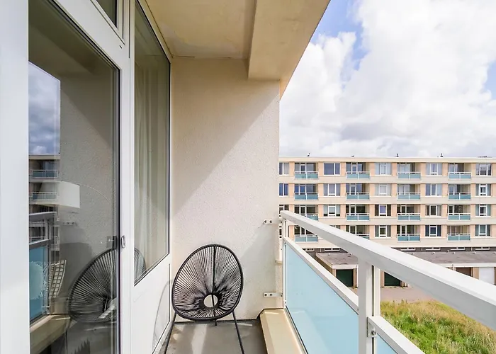 Apartamento Near North Sea And Lighthouse