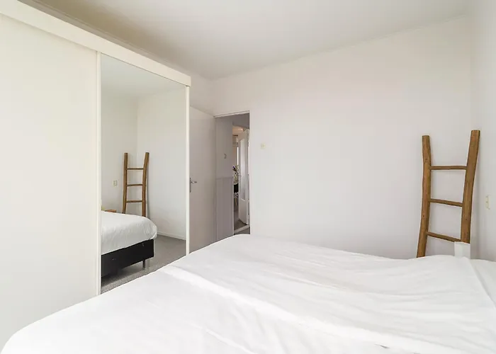 Near North Sea And Lighthouse Apartment