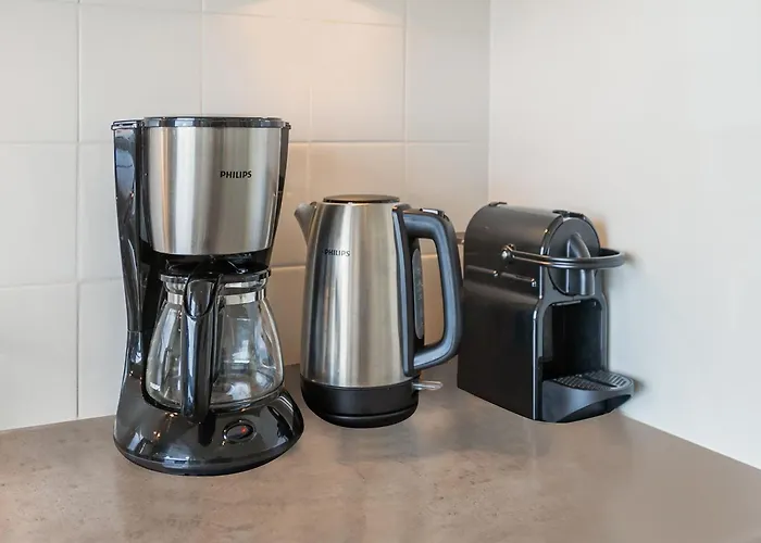 Near North Sea And Lighthouse Apartamento Egmond aan Zee