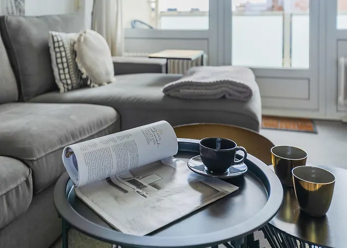 Apartamento Near North Sea And Lighthouse Egmond aan Zee