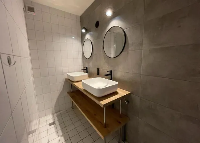 Apartmán Near North Sea And Lighthouse