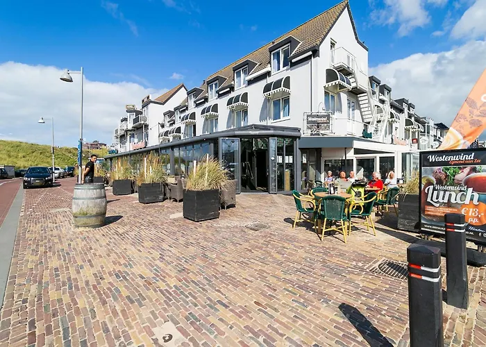 Apartment Near North Sea And Lighthouse