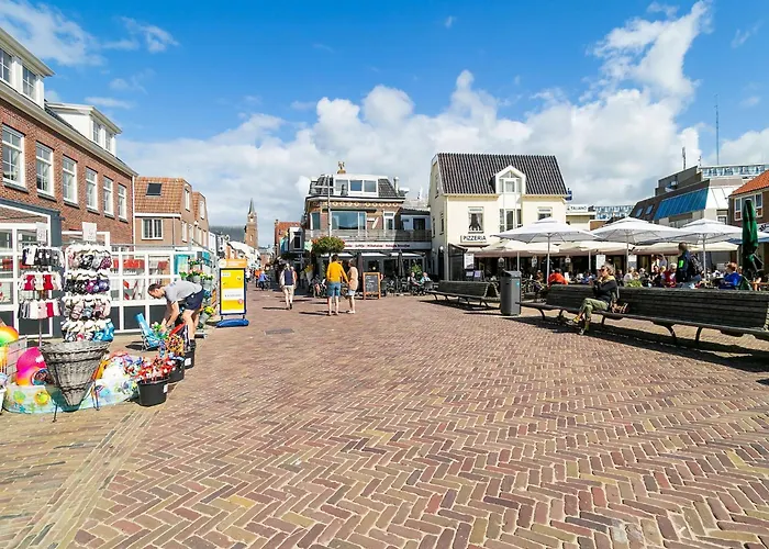 Near North Sea And Lighthouse Apartment *