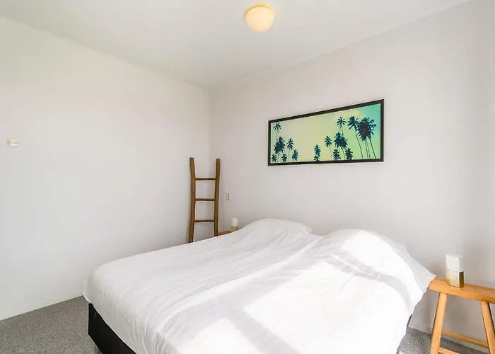 Near North Sea And Lighthouse * Egmond aan Zee