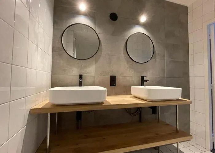 Near North Sea And Lighthouse Apartment *