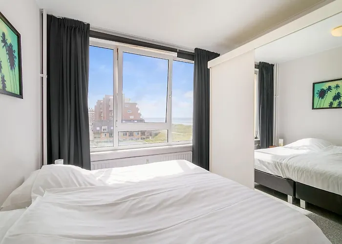 Apartment Near North Sea And Lighthouse *