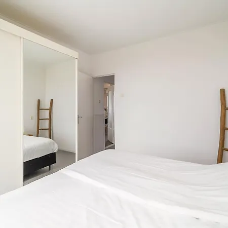 Near North Sea And Lighthouse Apartment