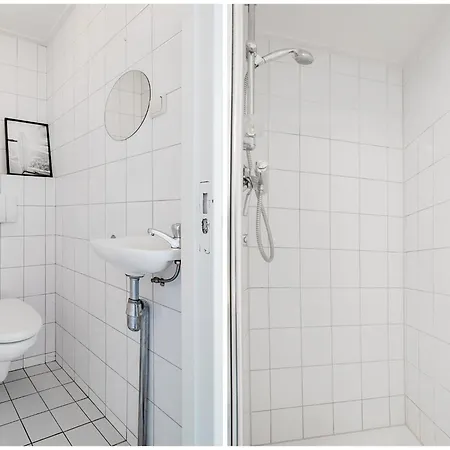 Apartment Near North Sea And Lighthouse