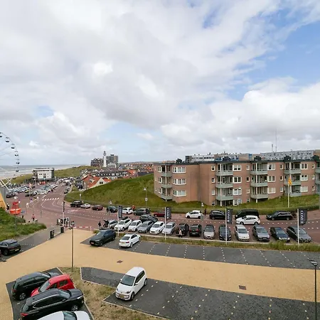 Apartment Near North Sea And Lighthouse Egmond aan Zee