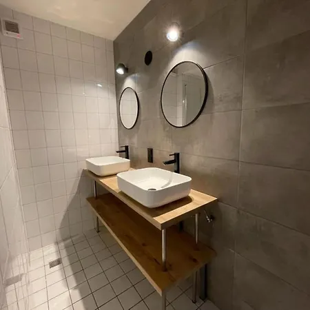 Apartment Near North Sea And Lighthouse