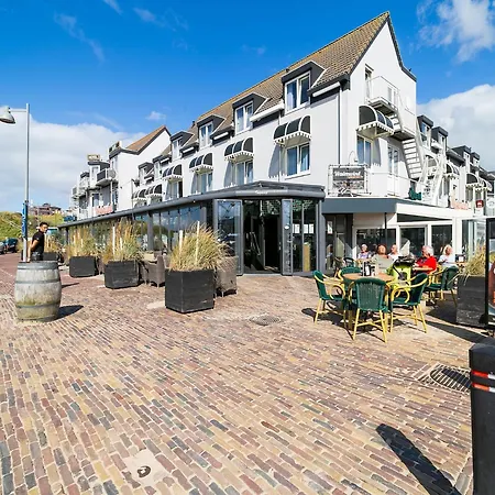 Apartment Near North Sea And Lighthouse