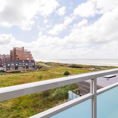 Near North Sea And Lighthouse Apartment