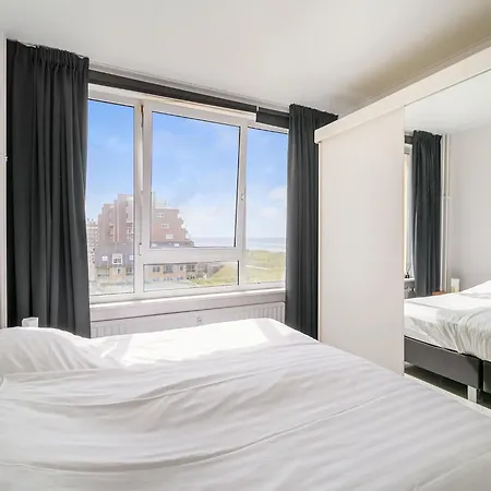 Apartment Near North Sea And Lighthouse *