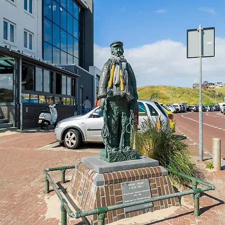 Near North Sea And Lighthouse Apartment Egmond aan Zee