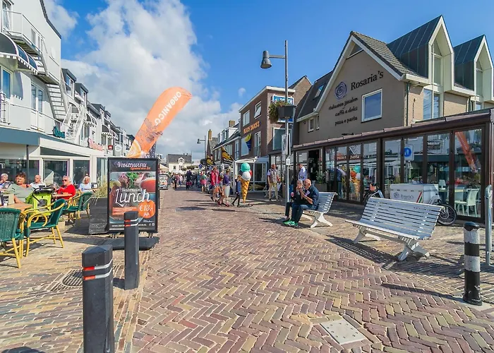 Apartamento Near North Sea And Lighthouse